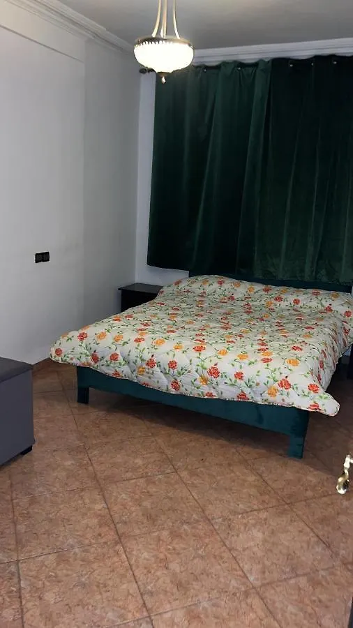 Appartement Gueliz 5 Min Carre Eden Marrakesh Morocco