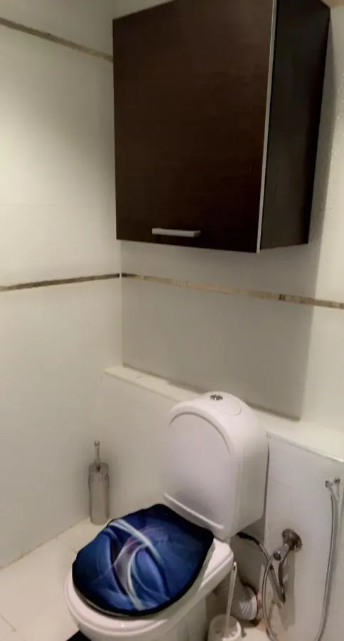 Appartement Gueliz 5 Min Carre Eden Marrakesh
