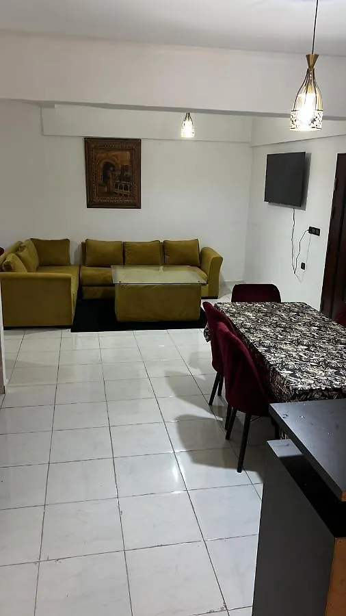 Appartement Gueliz 5 Min Carre Eden Marrakesh 0*,  Morocco