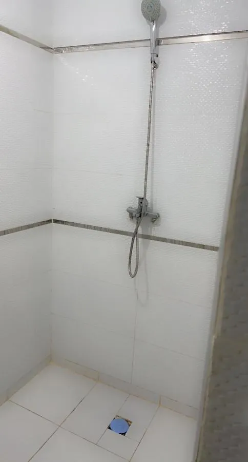 Appartement Gueliz 5 Min Carre Eden Marrakesh 0*,