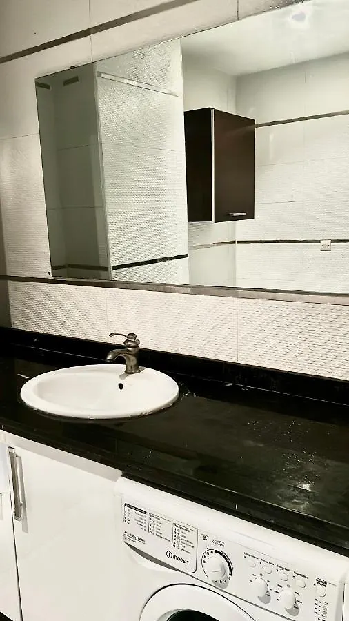 Appartement Gueliz 5 Min Carre Eden Marrakesh Apartment
