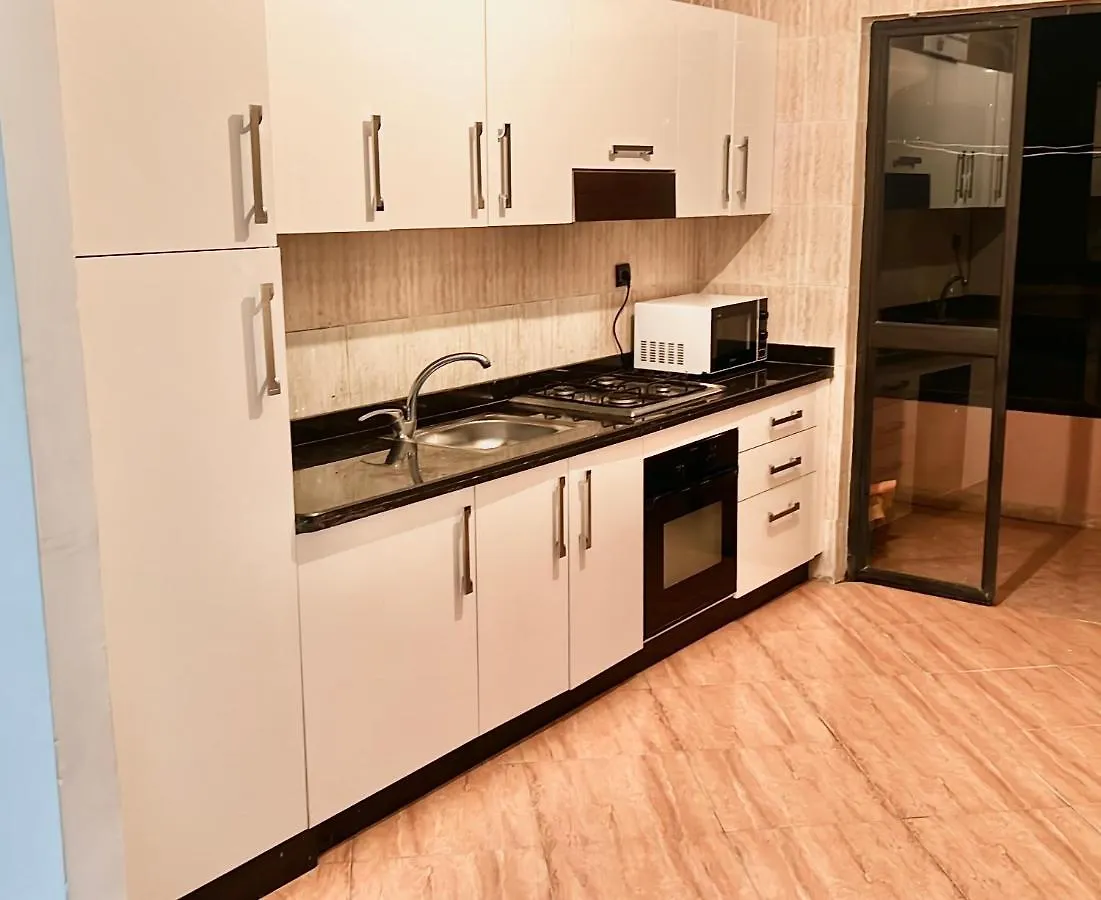 Appartement Gueliz 5 Min Carre Eden Marrakesh 0*,  Morocco